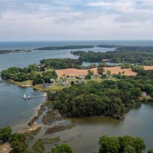 Photo #15 of Lot 4 Section 2 Sunnybank Landing, Reedville, Virginia 1.1 acres