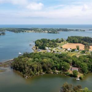 Photo #17 of Lot 4 Section 2 Sunnybank Landing, Reedville, Virginia 1.1 acres