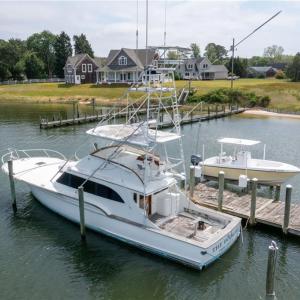 Photo #28 of Lot 4 Section 2 Sunnybank Landing, Reedville, Virginia 1.1 acres