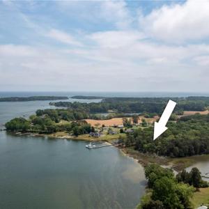 Photo #4 of Lot 4 Section 2 Sunnybank Landing, Reedville, Virginia 1.1 acres