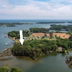 Photo #5 of Lot 4 Section 2 Sunnybank Landing, Reedville, Virginia 1.1 acres