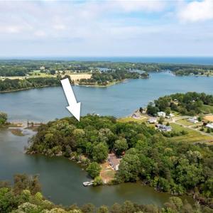Photo #6 of Lot 4 Section 2 Sunnybank Landing, Reedville, Virginia 1.1 acres