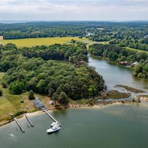 Photo #8 of Lot 4 Section 2 Sunnybank Landing, Reedville, Virginia 1.1 acres