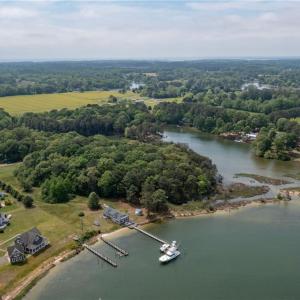 Photo #9 of Lot 4 Section 2 Sunnybank Landing, Reedville, Virginia 1.1 acres