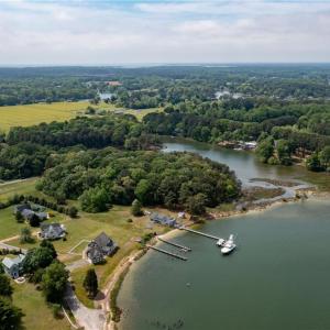 Photo #10 of Lot 4 Section 2 Sunnybank Landing, Reedville, Virginia 1.1 acres