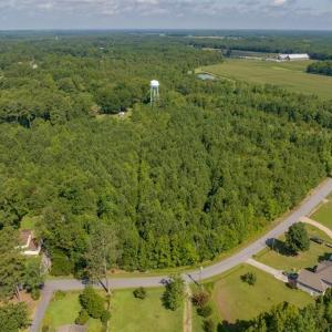 Photo #2 of 26+AC Nottoway Drive, Courtland, Virginia 26.7 acres