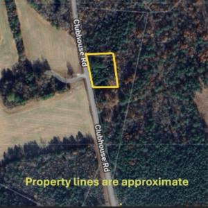 Photo #2 of 994 Clubhouse Road, Dendron, Virginia 0.3 acres