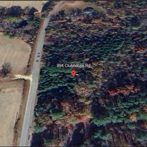 Photo #3 of 994 Clubhouse Road, Dendron, Virginia 0.3 acres