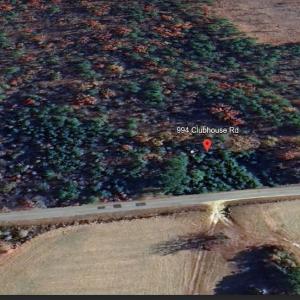 Photo #4 of 994 Clubhouse Road, Dendron, Virginia 0.3 acres