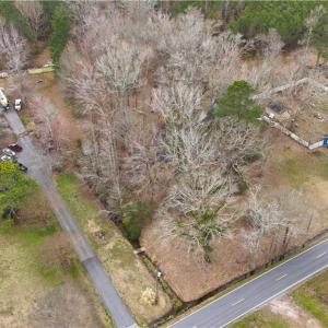 Photo #10 of 3725 Cornland Road, Chesapeake, Virginia 4.9 acres