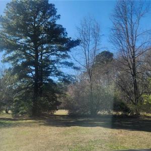 Photo #1 of 132 Kirby Lane, Yorktown, Virginia 3.9 acres