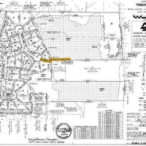 Photo #3 of 132 Kirby Lane, Yorktown, Virginia 3.9 acres