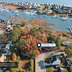 Photo #2 of 231 Benthall Road, Hampton, Virginia 1.3 acres