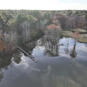 Photo #9 of 13400 Morris Creek Crescent, Charles City, Virginia 10.6 acres