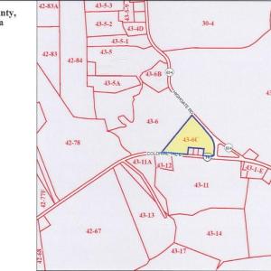 Photo #3 of LOT E Colonial Trl E, Surry, Virginia 5.4 acres