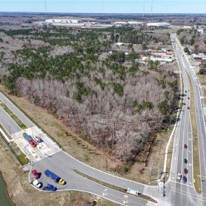 Photo #20 of 19.5AC Portsmouth Boulevard, Chesapeake, Virginia 19.5 acres