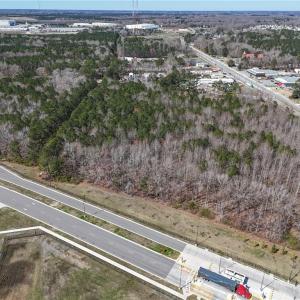 Photo #22 of 19.5AC Portsmouth Boulevard, Chesapeake, Virginia 19.5 acres