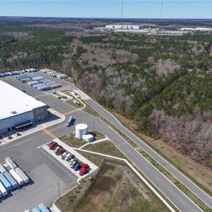 Photo #23 of 19.5AC Portsmouth Boulevard, Chesapeake, Virginia 19.5 acres