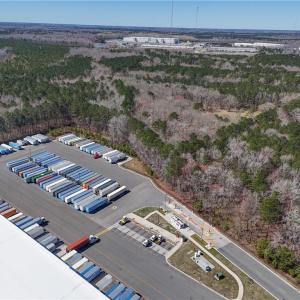 Photo #24 of 19.5AC Portsmouth Boulevard, Chesapeake, Virginia 19.5 acres