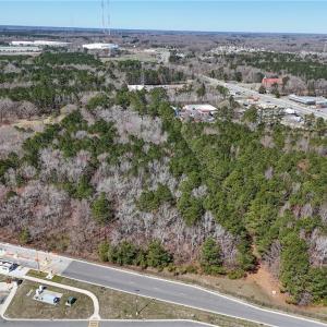 Photo #25 of 19.5AC Portsmouth Boulevard, Chesapeake, Virginia 19.5 acres