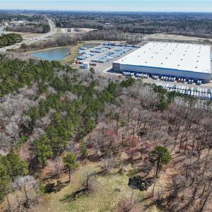 Photo #10 of 19.5AC Portsmouth Boulevard, Chesapeake, Virginia 19.5 acres