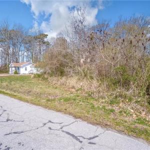 Photo #3 of 1500 Back Bay Landing Road, Virginia Beach, Virginia 0.1 acres