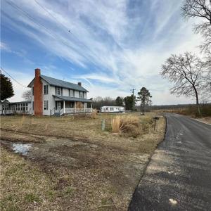 Photo #2 of 4381 Desert Road, Suffolk, Virginia 109.0 acres