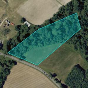 Photo #1 of LOT 1 Horseshoe Road, South Mills, North Carolina