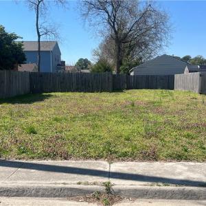 Photo #4 of -1/4ac Oak Street, Portsmouth, Virginia
