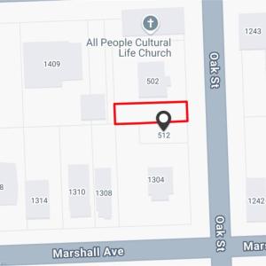 Photo #5 of -1/4ac Oak Street, Portsmouth, Virginia