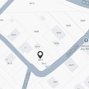 Photo #5 of 3614 JORDAN Lane, Portsmouth, Virginia