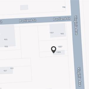 Photo #4 of 1009 Virginia Avenue, Portsmouth, Virginia