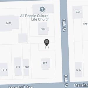 Photo #5 of 512 Oak Street, Portsmouth, Virginia