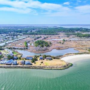 Photo #2 of 215 Lighthouse Drive, Hampton, Virginia 3.1 acres