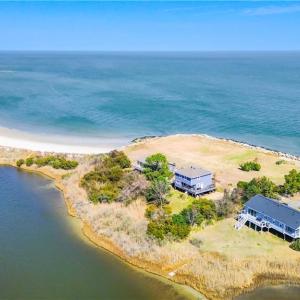 Photo #5 of 215 Lighthouse Drive, Hampton, Virginia 3.1 acres
