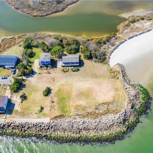 Photo #7 of 215 Lighthouse Drive, Hampton, Virginia 3.1 acres