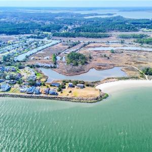 Photo #8 of 215 Lighthouse Drive, Hampton, Virginia 3.1 acres