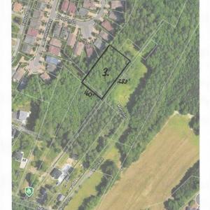 TO VIEW ! The Lane Entrance is just to the east of 2900 Indian River Road, and has a brick column at the front that says Lauren Estates.  You can walk or drive down the lane. This picture  shows the size of the lots in relation to the lot sizes of the lots in the neighborhood next to it.