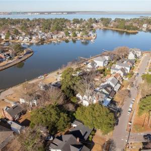 Photo #3 of 1217 Manchester Avenue, Norfolk, Virginia 0.2 acres