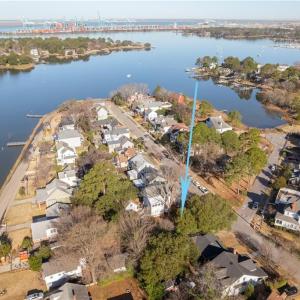 Photo #4 of 1217 Manchester Avenue, Norfolk, Virginia 0.2 acres