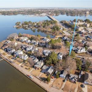 Photo #5 of 1217 Manchester Avenue, Norfolk, Virginia 0.2 acres