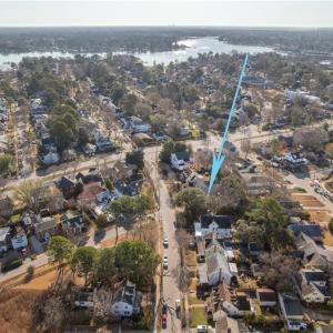 Photo #6 of 1217 Manchester Avenue, Norfolk, Virginia 0.2 acres