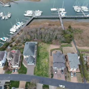 Photo #4 of 34 Channel Lane, Hampton, Virginia 0.2 acres