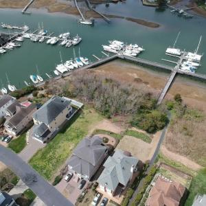 Photo #8 of 34 Channel Lane, Hampton, Virginia 0.2 acres