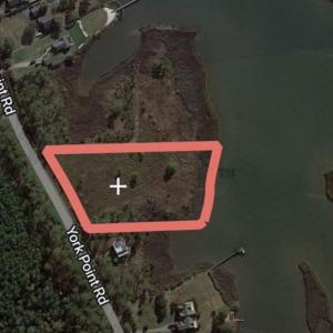 Photo #16 of 408 York Point Road, Seaford, Virginia 2.6 acres