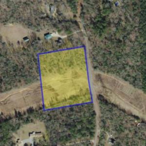 Photo #2 of 4.57ac Mt Pleasant Road, Providence Forge, Virginia