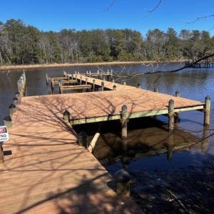 Photo #7 of Lot 39 Steamboat La Betz Landing Lane, Heathsville, Virginia 2.3 acres