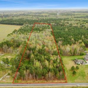 Photo #5 of Lot 2 Shillelagh Road, Chesapeake, Virginia 14.9 acres