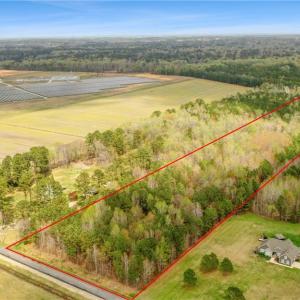 Photo #6 of Lot 2 Shillelagh Road, Chesapeake, Virginia 14.9 acres