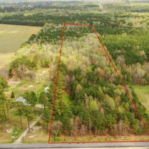 Photo #2 of Lot 2 Shillelagh Road, Chesapeake, Virginia 14.9 acres